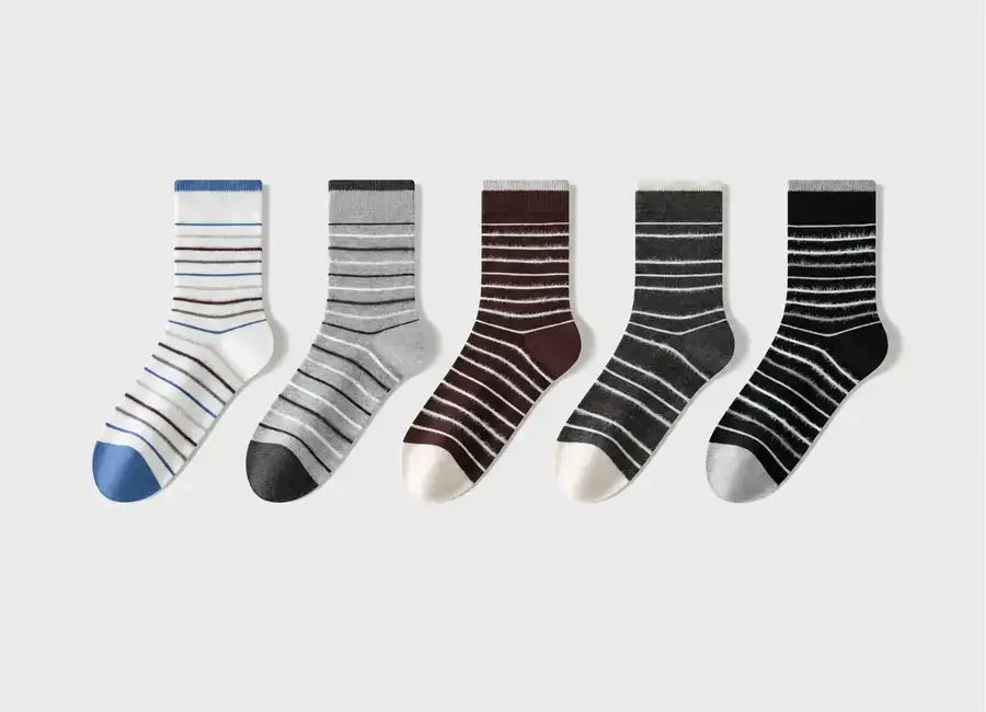 QYQ casual socks