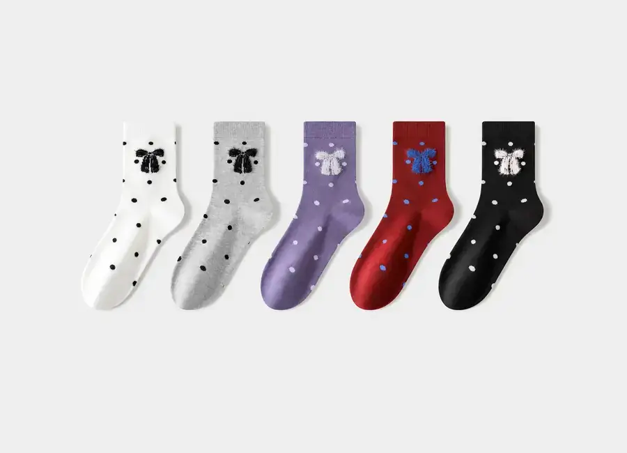 QYQ custom OEM socks