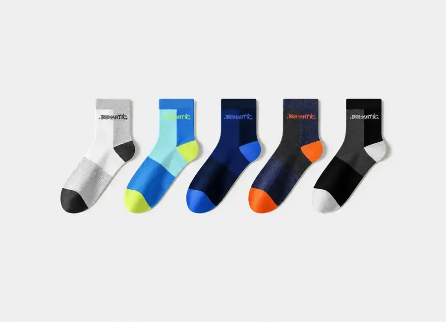 QYQ sports socks