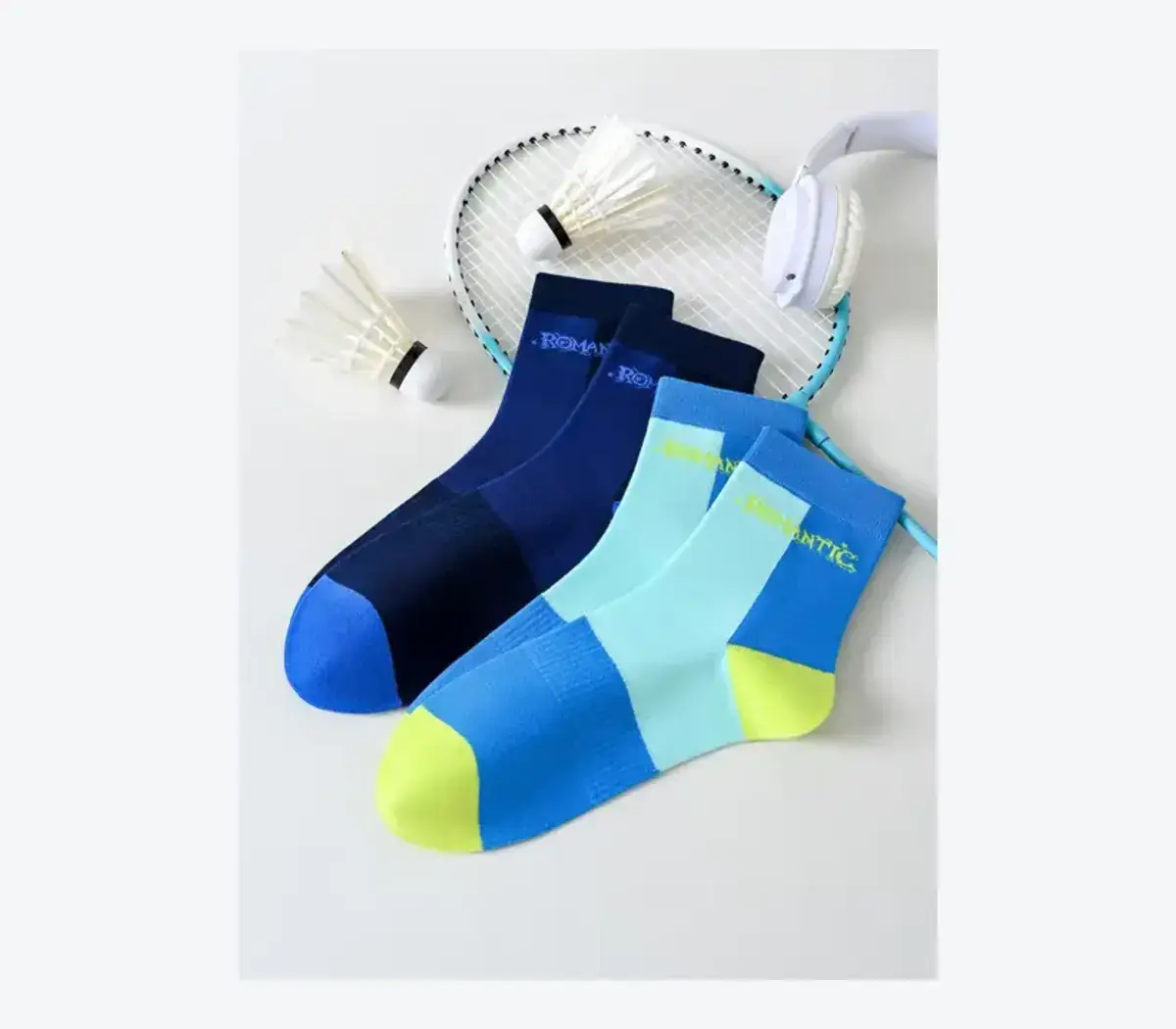 QYQ sports socks
